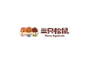 三隻鬆鼠選用yl8cc永利自動顆粒包裝機